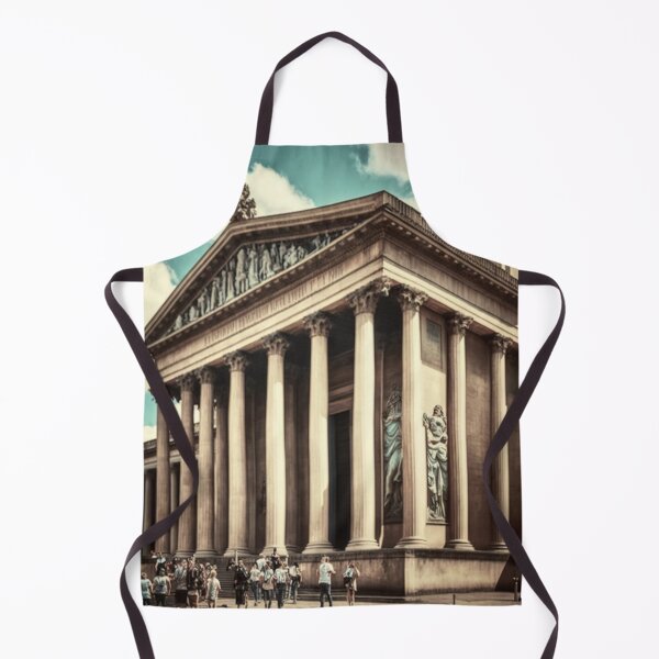 Item preview, London - British Museum designed and sold by AB9-Designs.