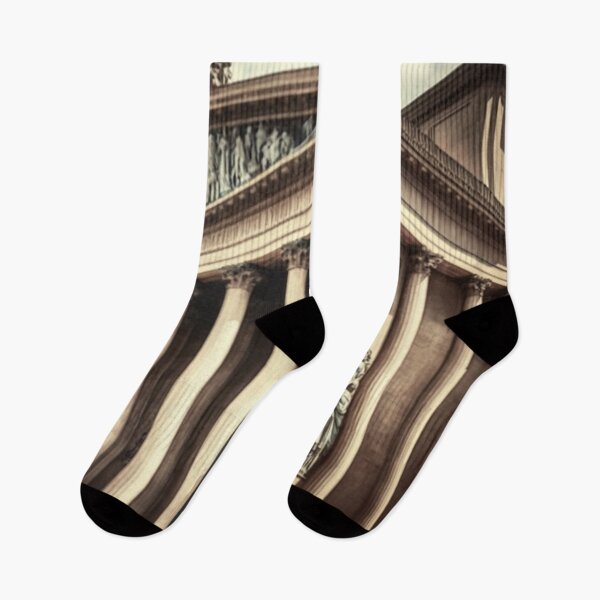 Item preview, London - British Museum designed and sold by AB9-Designs.