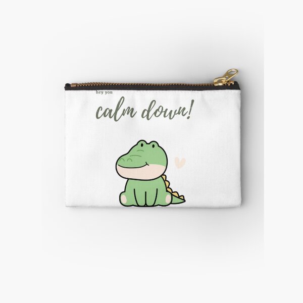 Item preview, Calm Down designed and sold by Dreamsincolor.