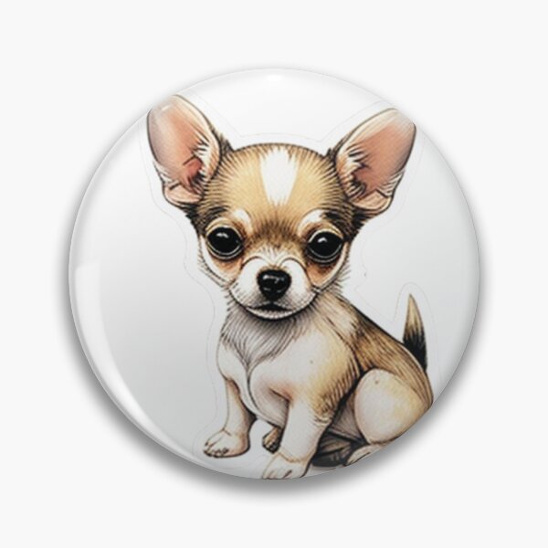 Item preview, Chihuahua designed and sold by Othmanea.