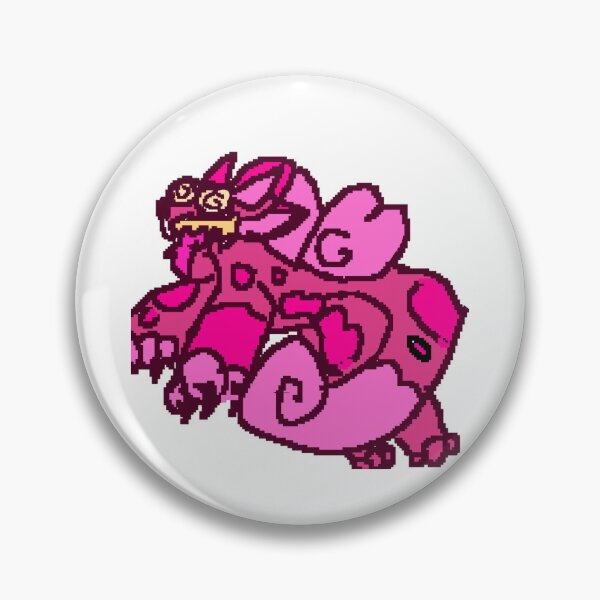 Item preview, Lovesick Sparkledog designed and sold by gidget-gadget.