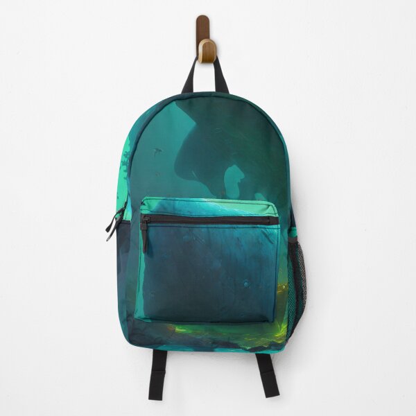 Item preview, Sunken Memories: A Digital Painting of a Shipwreck in the Deep Sea designed and sold by oanaunciuleanu.