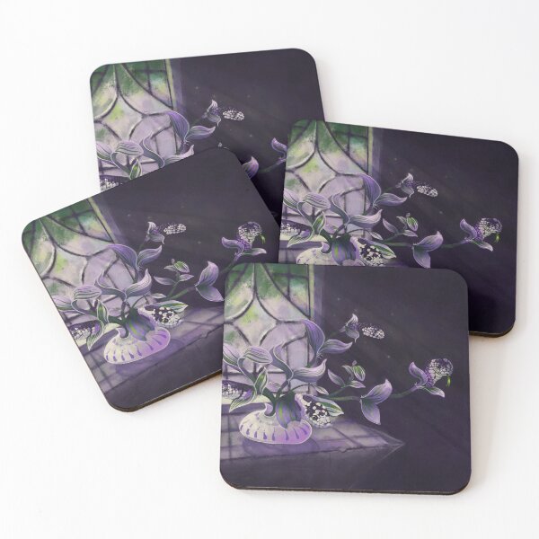 Item preview, Lively Flowers designed and sold by Ash Dadoun.