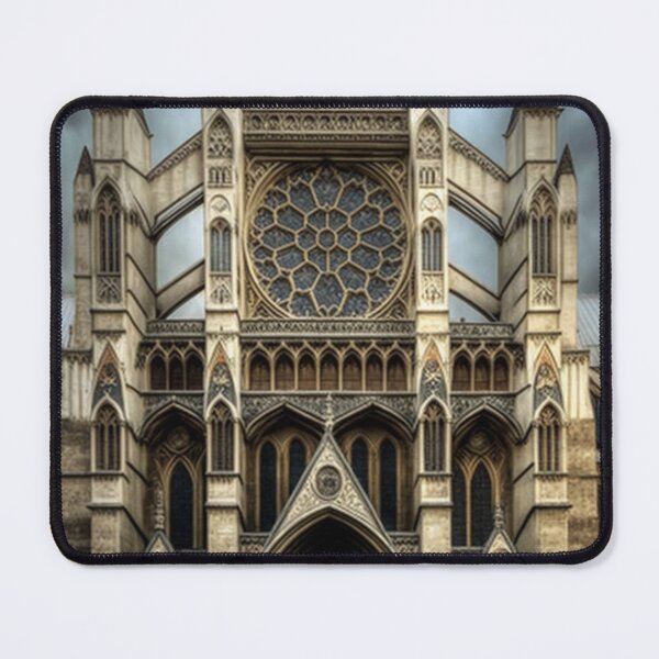 Item preview, London - Westminster Abbey designed and sold by AB9-Designs.