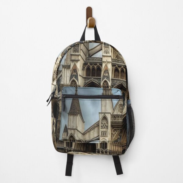 Item preview, London - Westminster Abbey designed and sold by AB9-Designs.