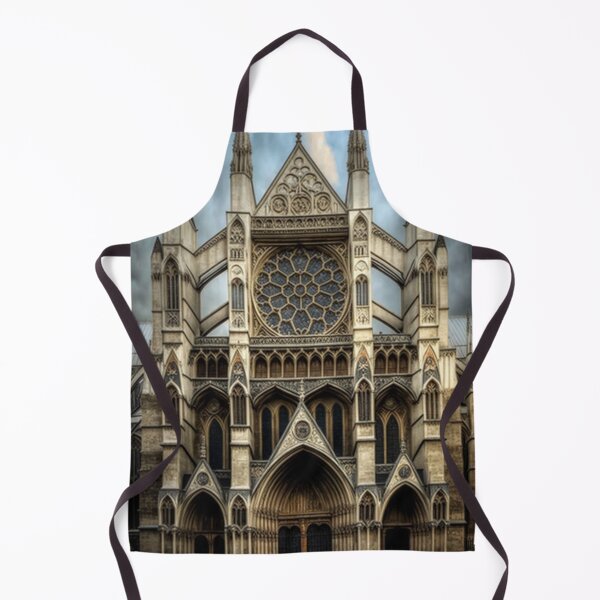 Item preview, London - Westminster Abbey designed and sold by AB9-Designs.