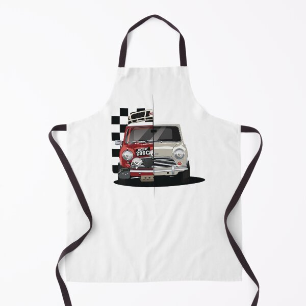 Item preview, Mini Rallycar designed and sold by AutomotiveArt.