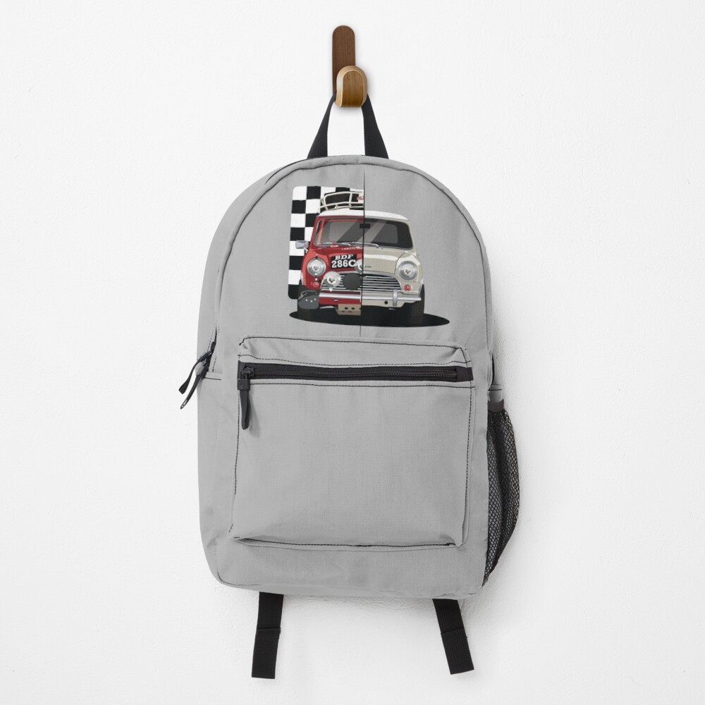 Artikel-Vorschau von Rucksack, designt und verkauft von AutomotiveArt.