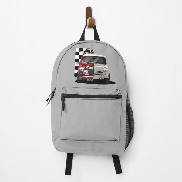 Item preview, Mini Rallycar designed and sold by AutomotiveArt.