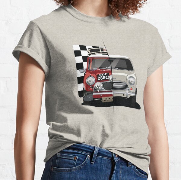 Item preview, Mini Rallycar designed and sold by AutomotiveArt.