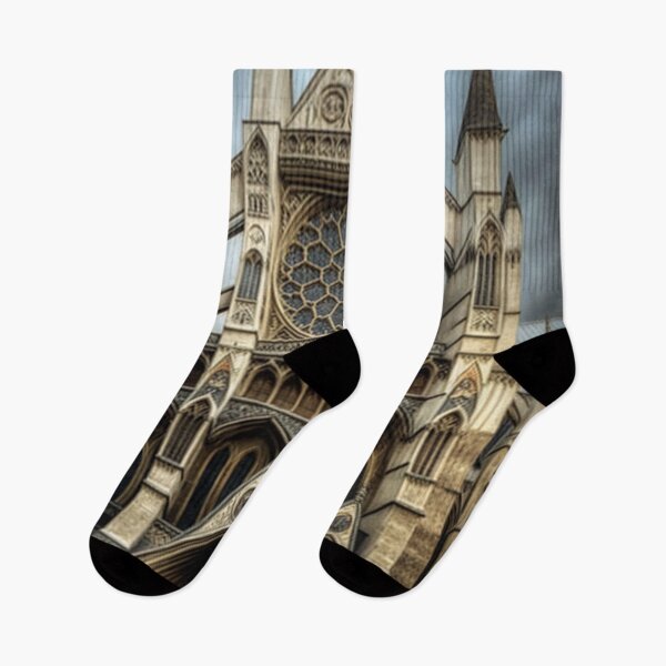 Item preview, London - Westminster Abbey designed and sold by AB9-Designs.