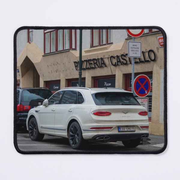 Artikelvorschau, Bentley Bentayga entworfen und verkauft von VitaliiShop.