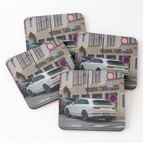 Item preview, Bentley Bentayga designed and sold by VitaliiShop.