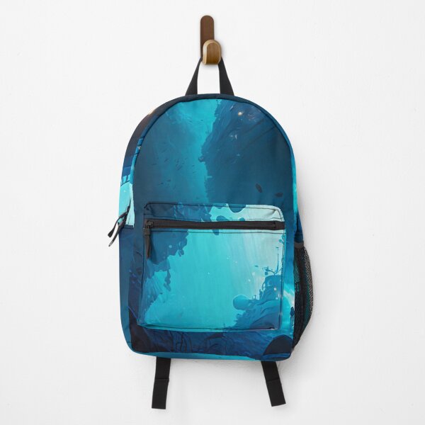 Item preview, Sunken Memories: A Digital Painting of a Shipwreck in the Deep Sea designed and sold by oanaunciuleanu.