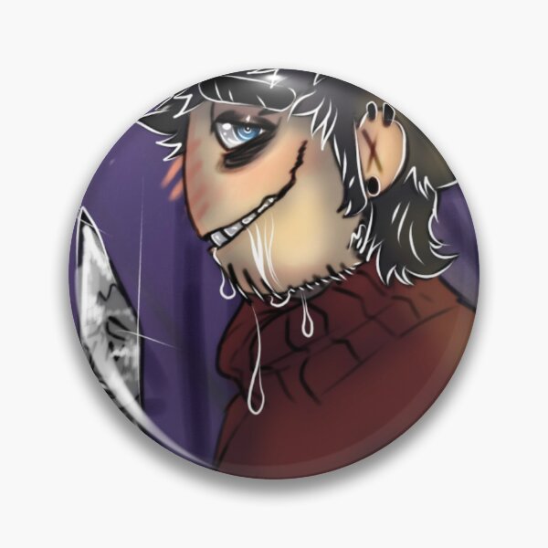 Item preview, Bob Velseb Y\N Knife designed and sold by totclumsy.