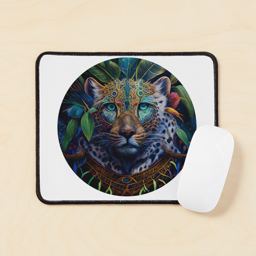 Item preview, Mouse Pad designed and sold by GeekLabz.