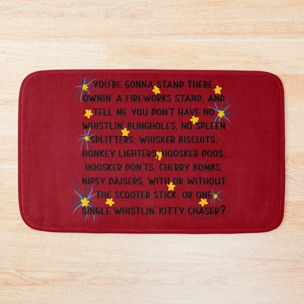 Item preview, Joe Dirt  designed and sold by RooBooCo.