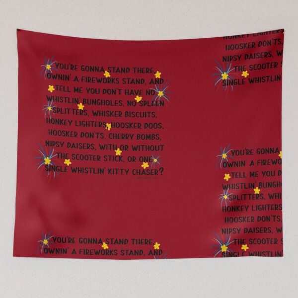 Item preview, Joe Dirt  designed and sold by RooBooCo.