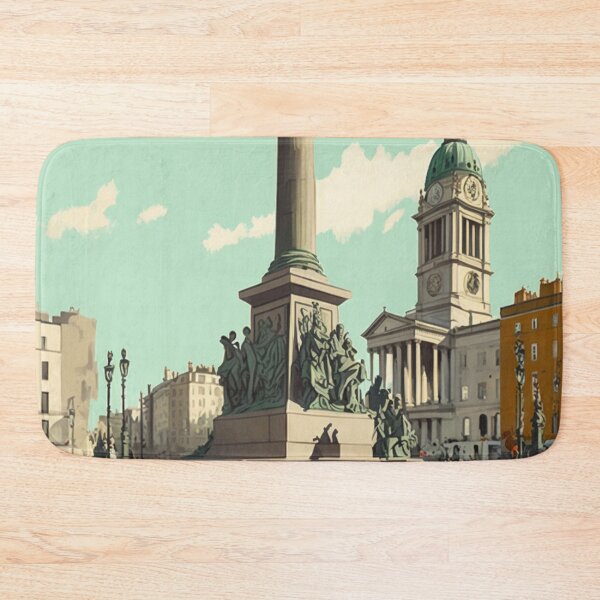 Item preview, London - Trafalgar Square designed and sold by AB9-Designs.