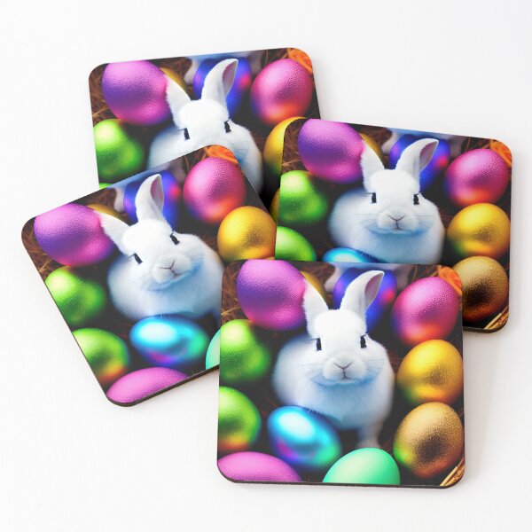 Item preview, Happy Easter Day designed and sold by Tw1nsAIArt.