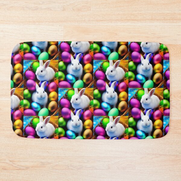 Item preview, Happy Easter Day designed and sold by Tw1nsAIArt.
