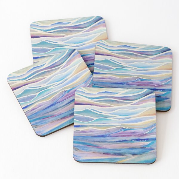 Item preview, Wavelength designed and sold by ArtJessicaBlake.