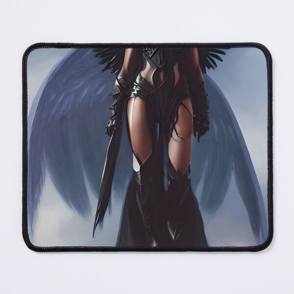 Item preview, Dark angel designed and sold by Play-and-Create.