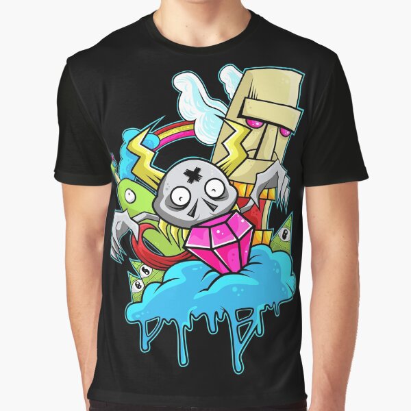 Graphic T-Shirt