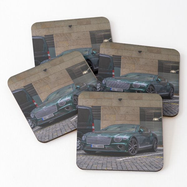 Item preview, Bentley Continental GT designed and sold by VitaliiShop.