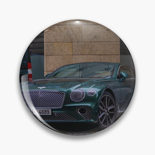Artikelvorschau, Bentley Continental GT entworfen und verkauft von VitaliiShop.