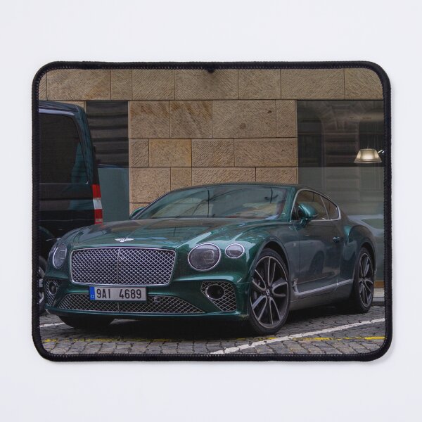 Item preview, Bentley Continental GT designed and sold by VitaliiShop.