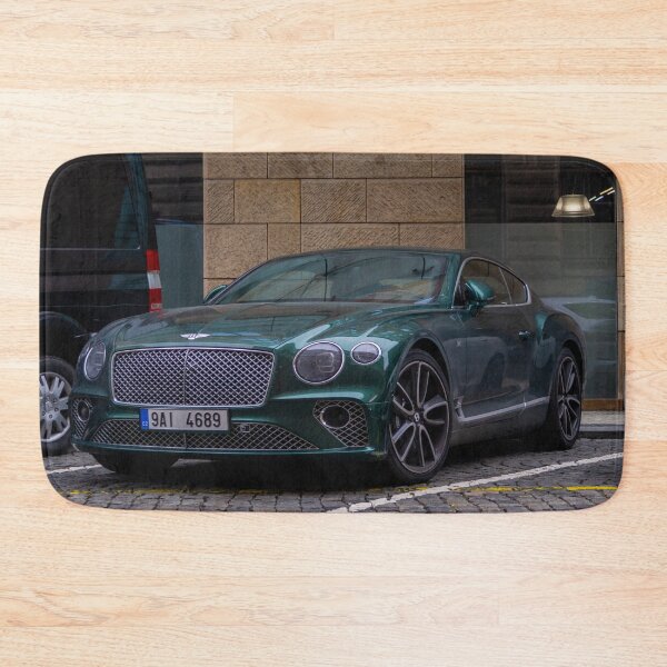 Item preview, Bentley Continental GT designed and sold by VitaliiShop.