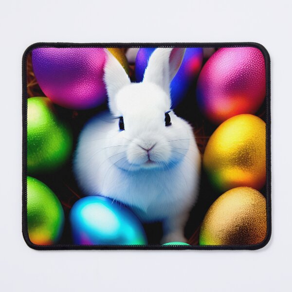 Item preview, Happy Easter Day designed and sold by Tw1nsAIArt.