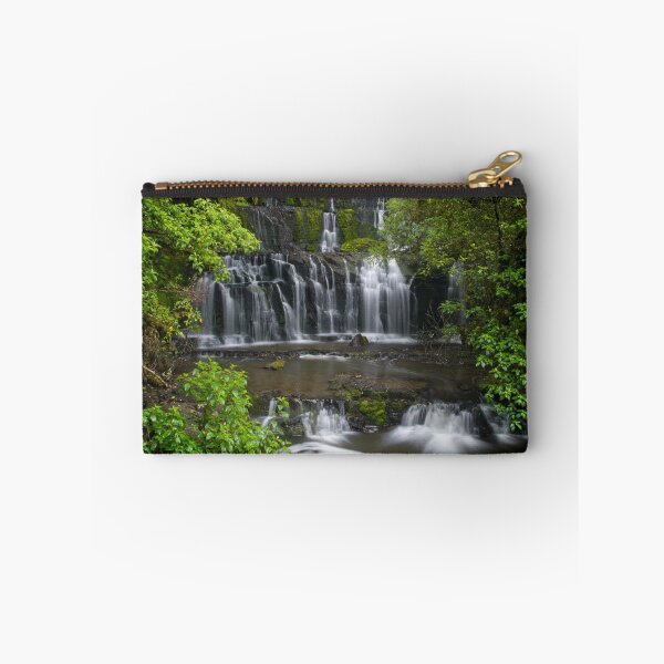 Artikelvorschau, Purakaunui Wasser fällt entworfen und verkauft von Norman Repacholi | Keystone Photography.