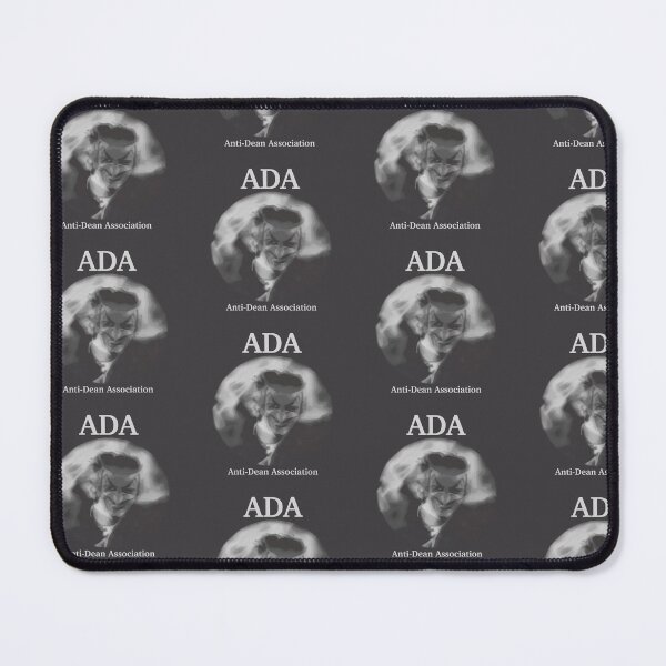 Item preview, ANTI-DEAN ASSOCIATION designed and sold by Oblivions-Away.