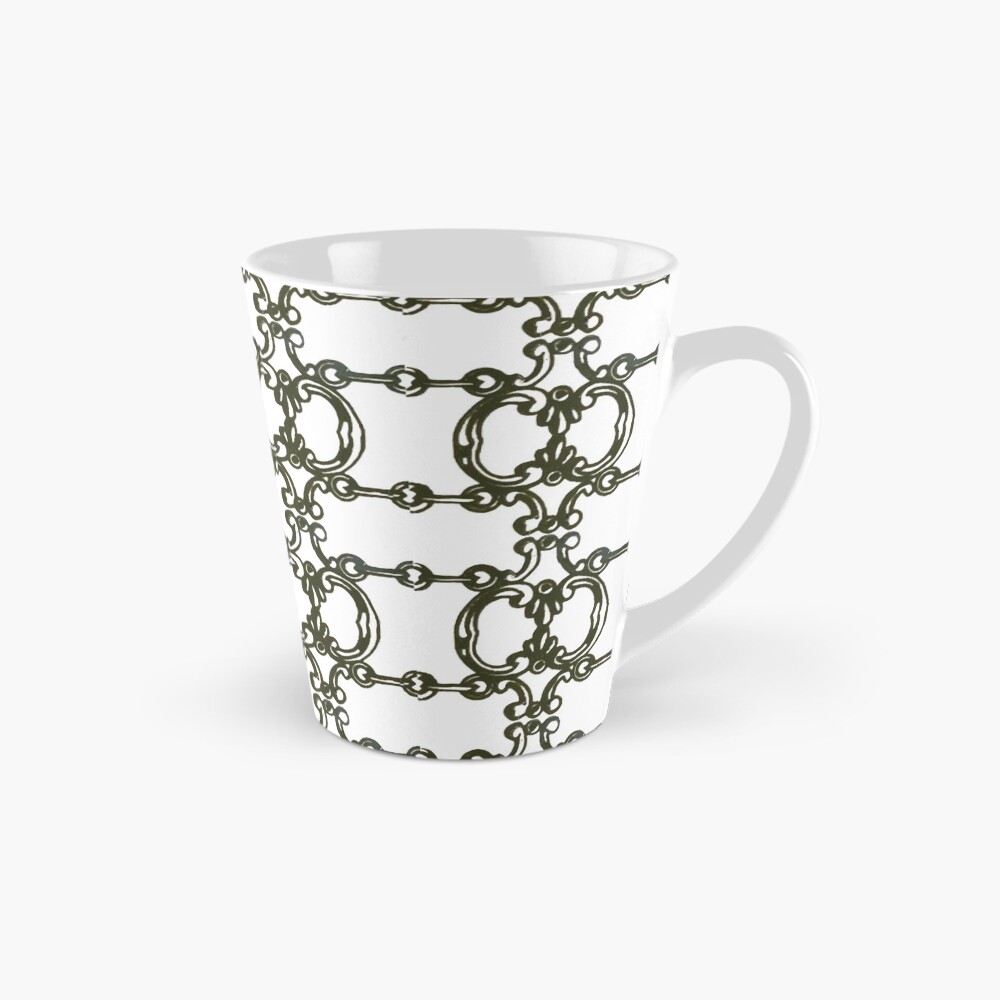 Item preview, Tall Mug designed and sold by Reynareyna.