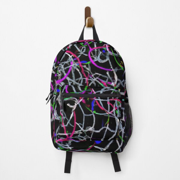 Item preview, 'Scribbles' Design - Abstract Modern Art designed and sold by abstract-modern.