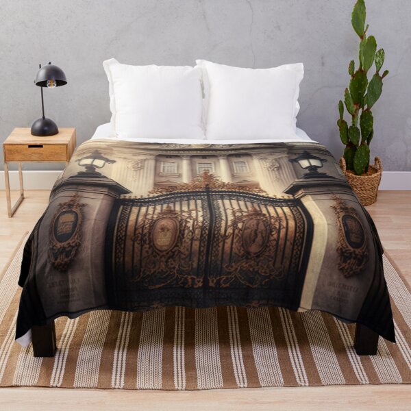 Item preview, London - Buckingham Palace designed and sold by AB9-Designs.