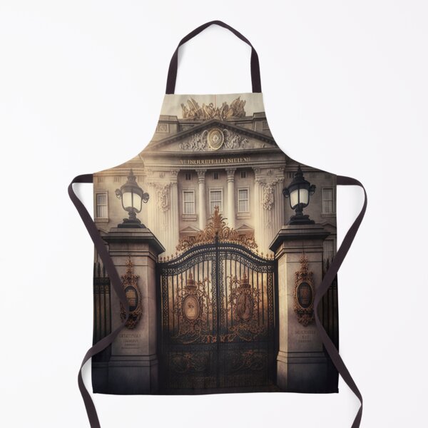 Item preview, London - Buckingham Palace designed and sold by AB9-Designs.
