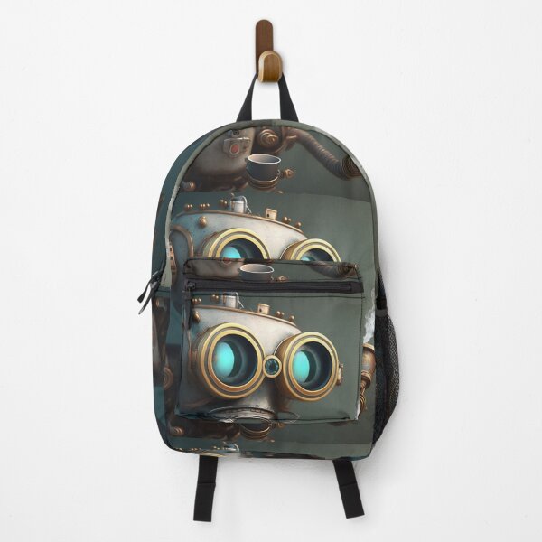 Item preview, Waverly - Professor Robot Series designed and sold by professorrobot.