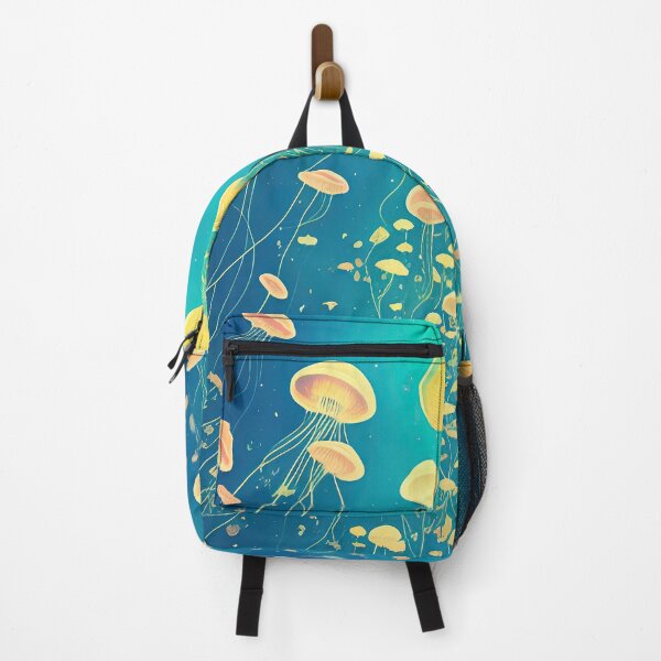Item preview, Jellyfish Forest designed and sold by Arkneer.