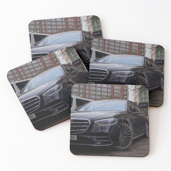 Item preview, Mercedes S-class designed and sold by VitaliiShop.