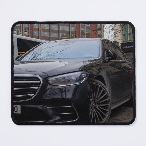 Item preview, Mercedes S-class designed and sold by VitaliiShop.