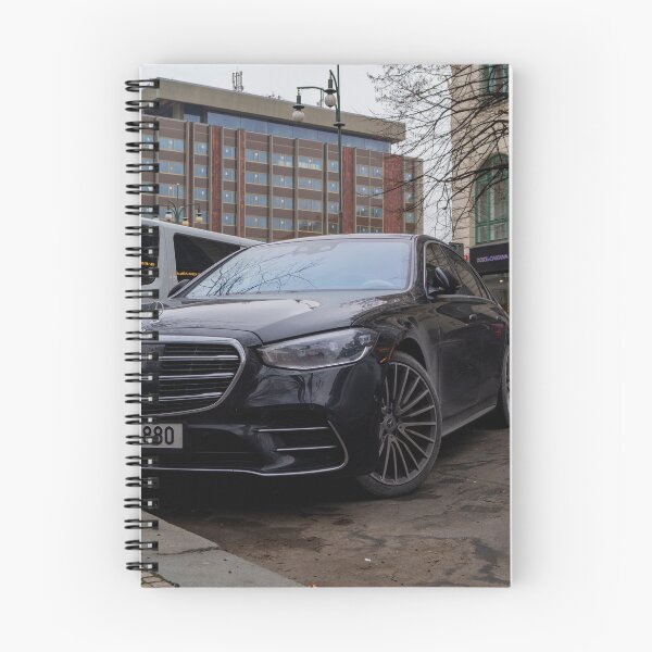 Item preview, Mercedes S-class designed and sold by VitaliiShop.