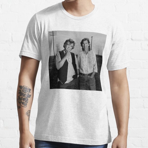 Guy y Townes Camiseta esencial