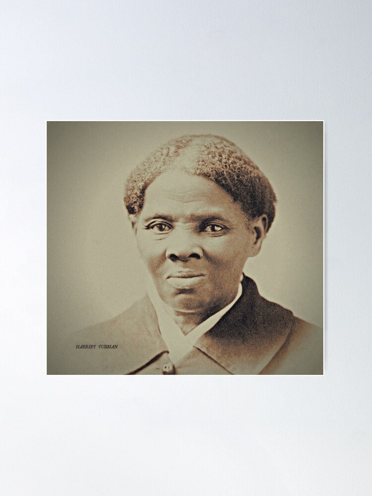 Harriet Tubman Hair - Exploring Top 70+ Images and 3 Videos