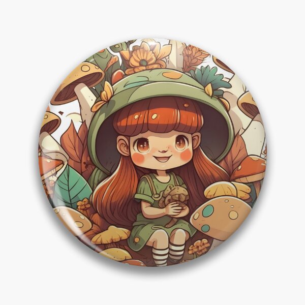 Item preview, Come in the forest with me designed and sold by Play-and-Create.