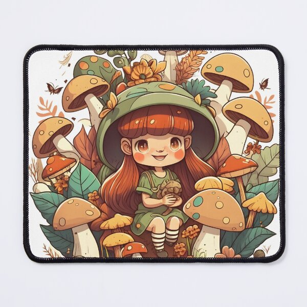 Item preview, Come in the forest with me designed and sold by Play-and-Create.