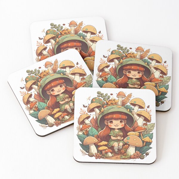 Item preview, Come in the forest with me designed and sold by Play-and-Create.