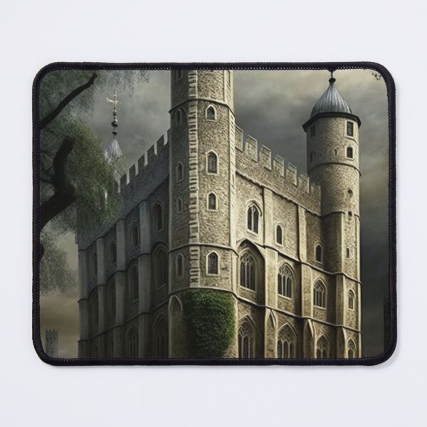 Item preview, London - London Tower designed and sold by AB9-Designs.